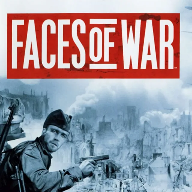 🔑Faces of War (Steam Ключ РФ+ CIS)