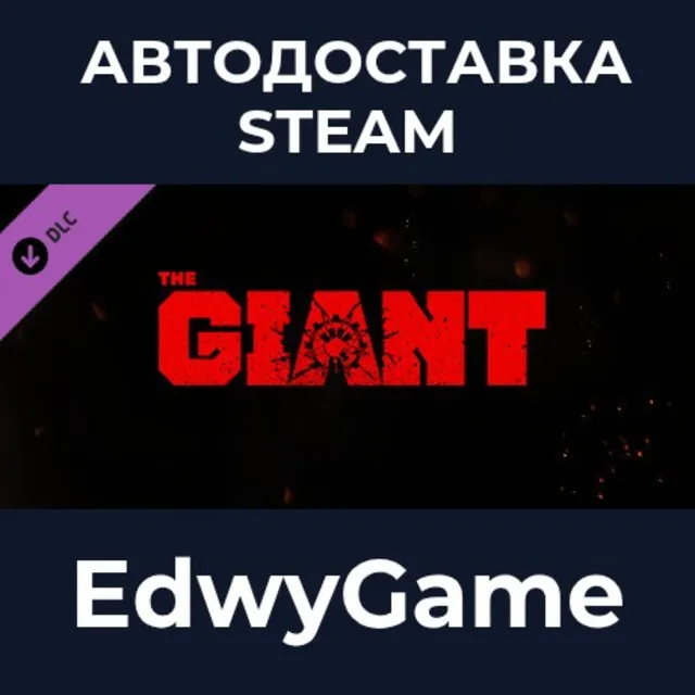 Call of Duty®: Black Ops III - The Giant Zombies Map · DLC STEAM GIFT · АВТОДОСТАВКА