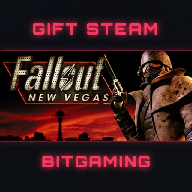 Fallout: New Vegas Ultimate | РФ + МИР | АВТО