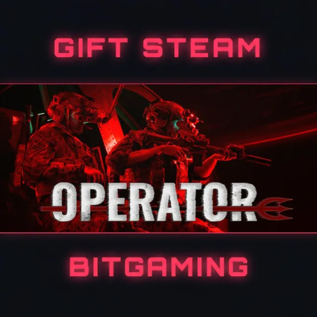 OPERATOR | РФ + МИР | АВТО