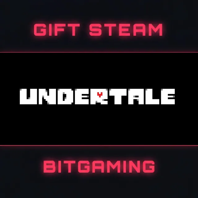 Undertale | РФ + МИР | АВТО