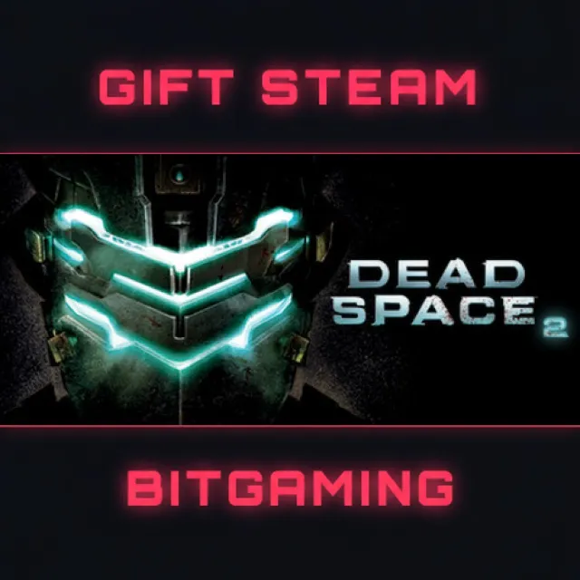 Dead Space™ 2 | РФ + МИР | АВТО