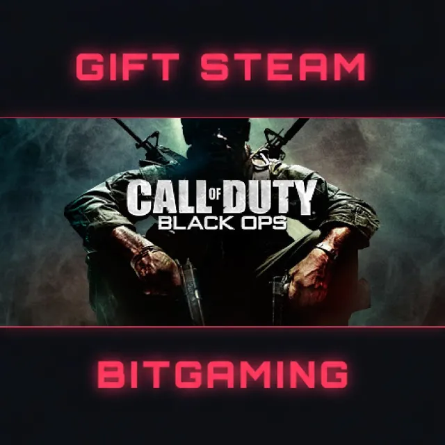 Call of Duty®: Black Ops ROW) | РФ + МИР | АВТО