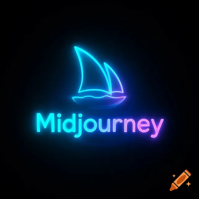 Аккаунт Midjourney V7 с безлимитным доступом на 6 месяцев и международной гарантией