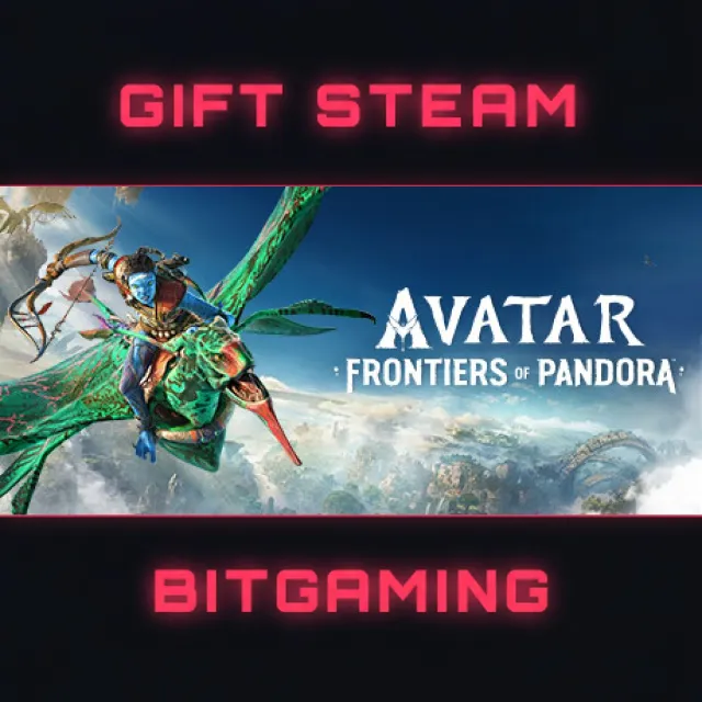 Avatar: Frontiers of Pandora™ Complete Edition - Avatar: Frontiers of Pandora™ | РФ +