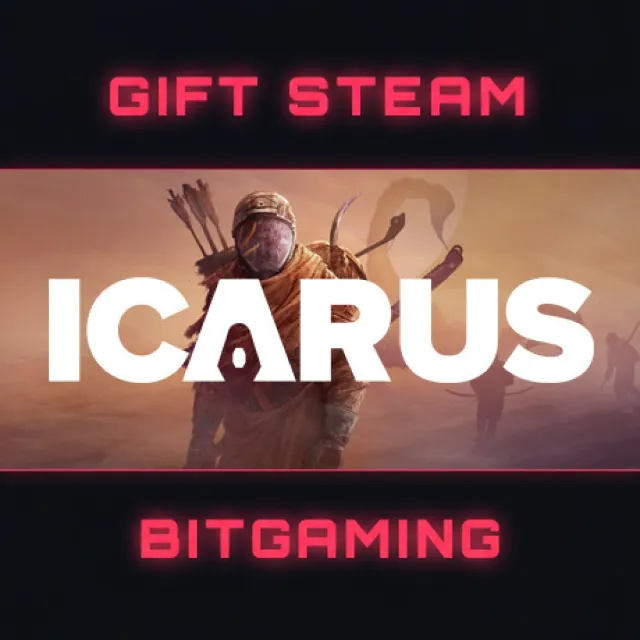 ICARUS | РФ + МИР | АВТО