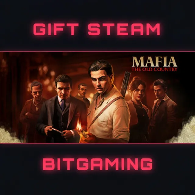 Mafia: The Old Country | МИР | АВТО