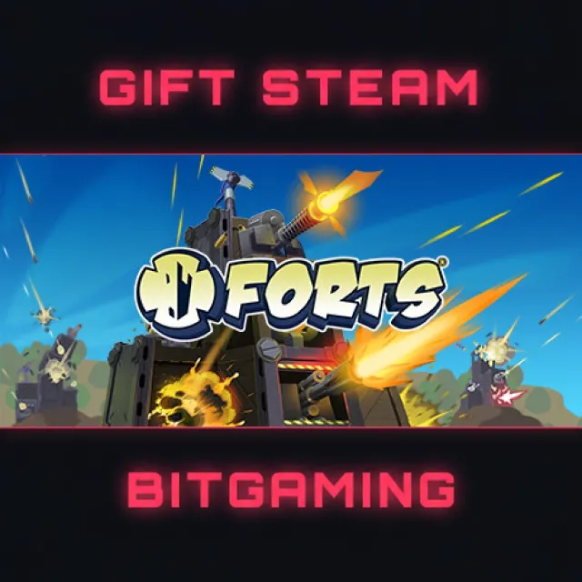 Forts | РФ + МИР | АВТО