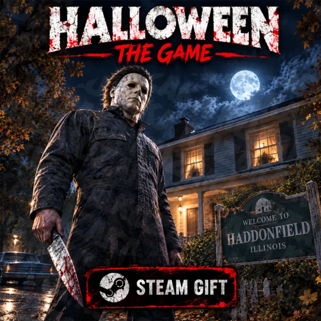 Halloween: The Game STANDART издание