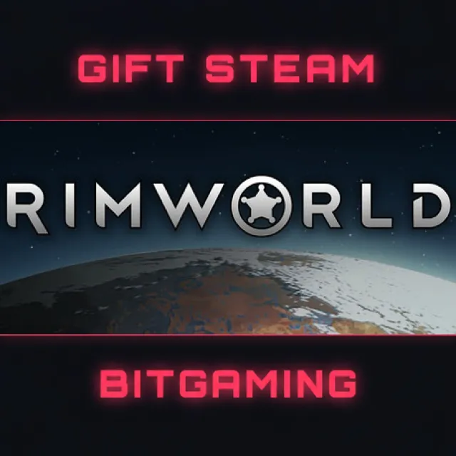 RimWorld | РФ + МИР | АВТО