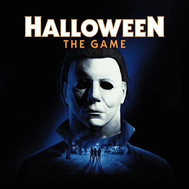 🆕 АРЕНДА | Halloween: The Game [XBOX SERIES X|S]