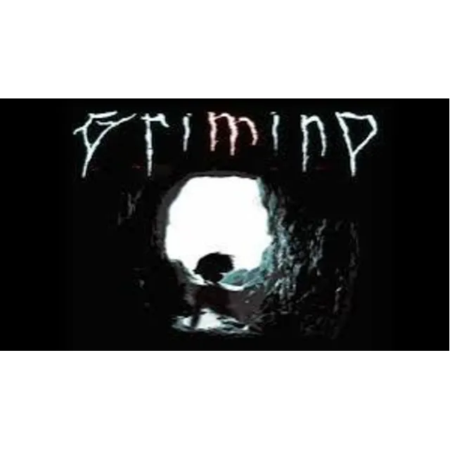 Grimind Steam | GLOBAL | Моментальная выдача