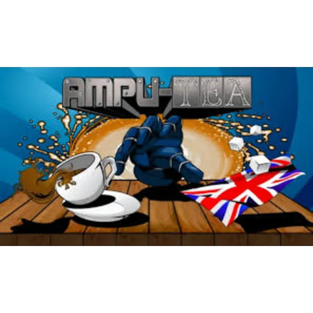 Ampu-Tea Steam | GLOBAL | Моментальная выдача