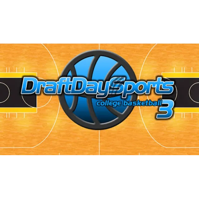 Draft Day Sports College Basketball 3 Steam | GLOBAL | Моментальная выдача