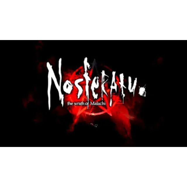 Nosferatu: The Wrath of Malachi Steam | GLOBAL | Моментальная выдача