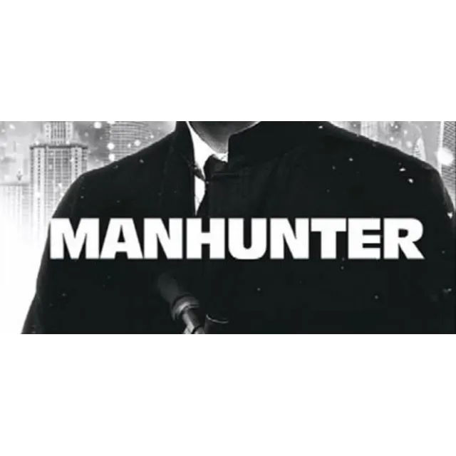 Manhunter Steam | GLOBAL | Моментальная выдача