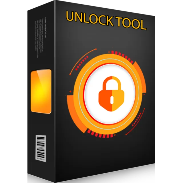 UnlockTool