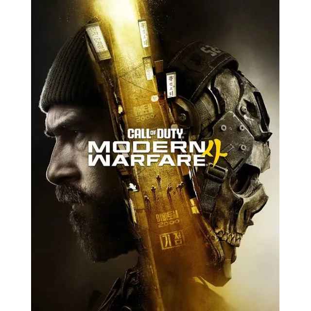 Call of Duty®: Modern Warfare® 4 | STEAM GIFT China - Китай