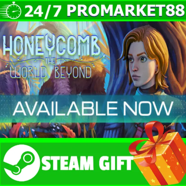 ️ВСЕ СТРАНЫ+РОССИЯ Honeycomb STEAM GIFT