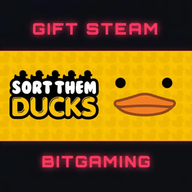 Sort Them Ducks | РФ + МИР | АВТО