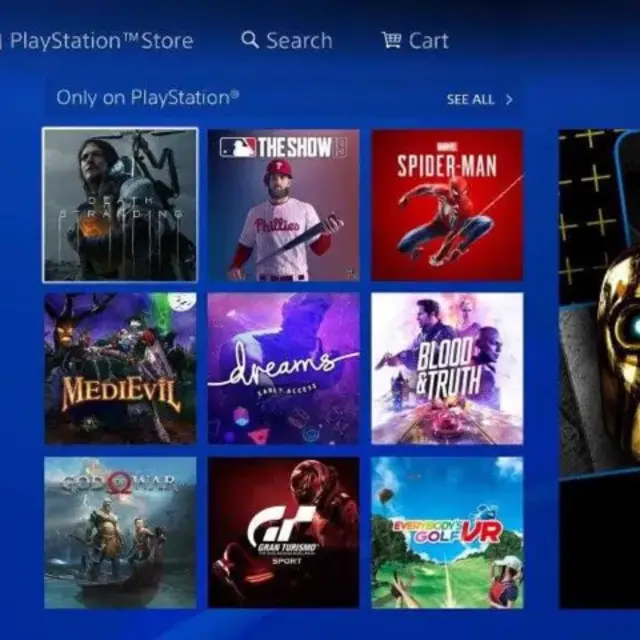 PlayStation карта оплаты PSN 60 GBP UK КОД