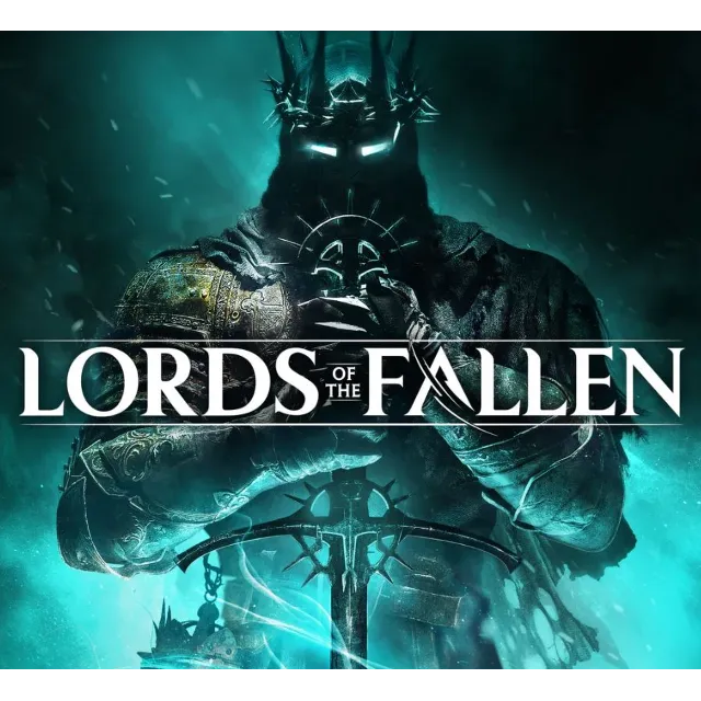 Lords of the Fallen 2023  Steam Key  РФ + Весь Мир