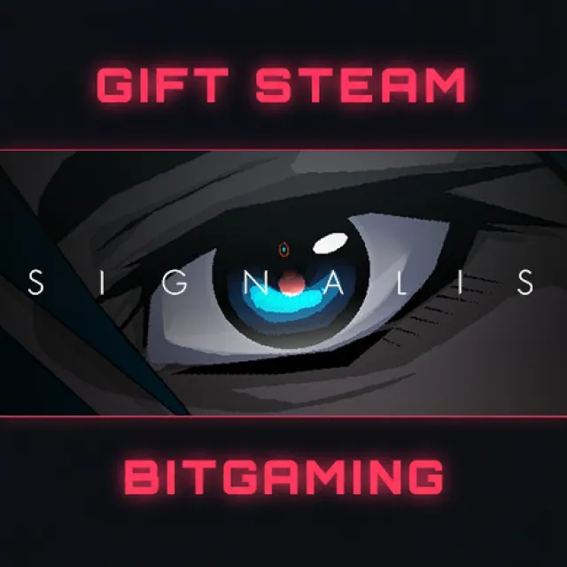 SIGNALIS | МИР | АВТО