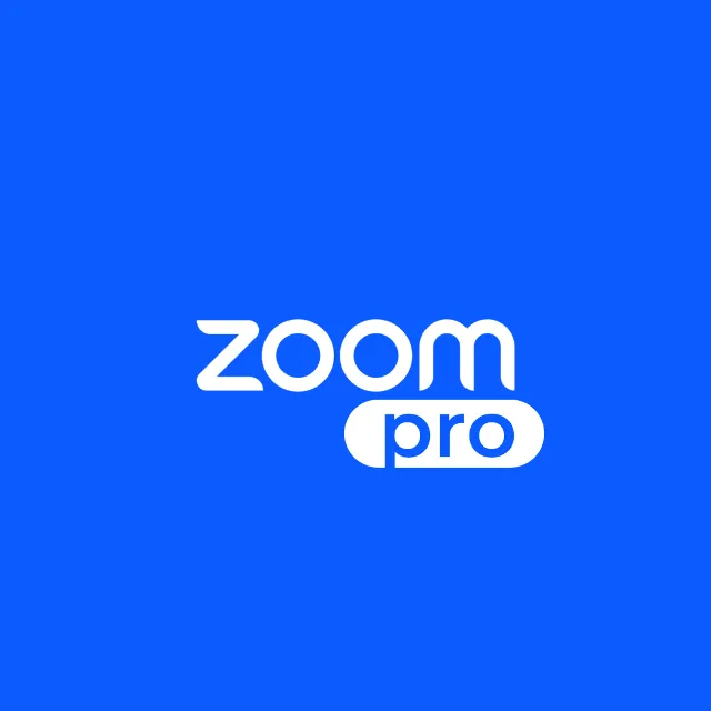 Zoom Workplace Pro 1 месяц / 1 год | Продление или новый аккаунт | Гарантия