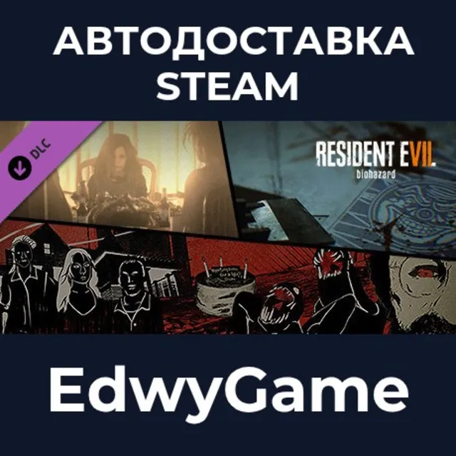 Banned Footage Vol.2 · DLC STEAM GIFT · АВТОДОСТАВКА