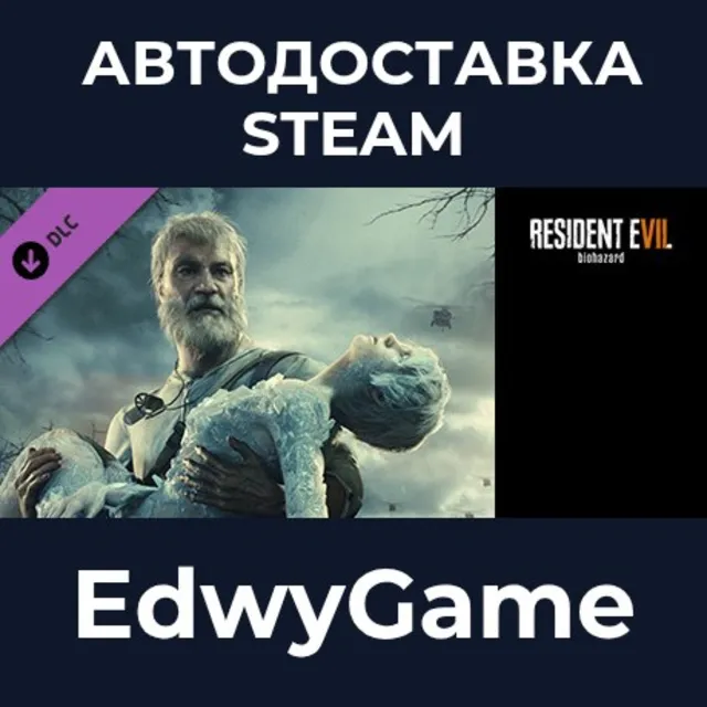 End of Zoe · DLC STEAM GIFT · АВТОДОСТАВКА