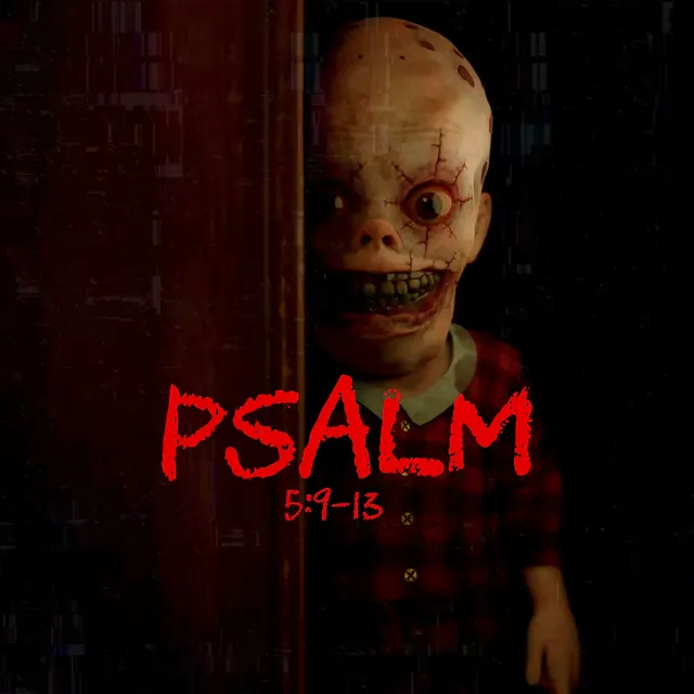 🎮✅🔥PSALM 5:9-13 XBOX SERIES X|S🔑КЛЮЧ USA ЛИЦЕНЗИЯ СРАЗУ