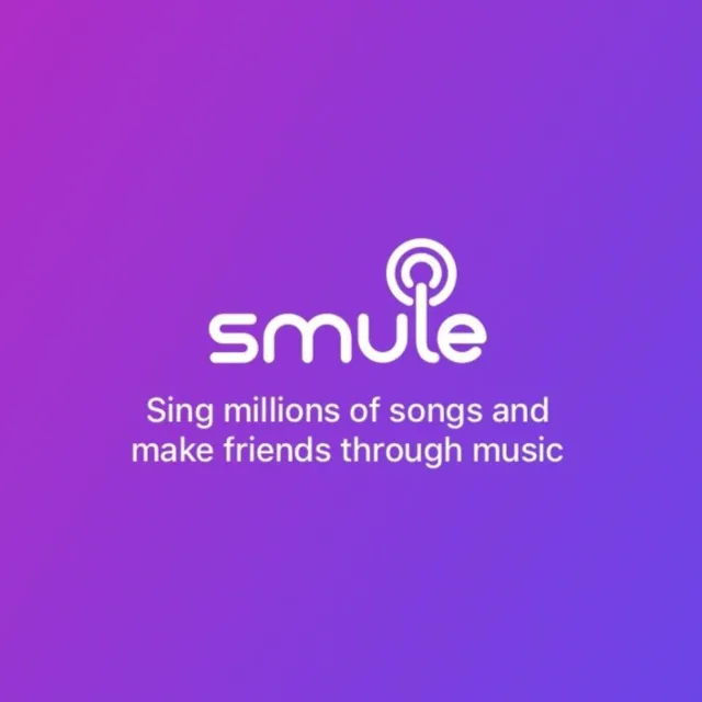 Smule - VIP - 1 - 12 месяцев