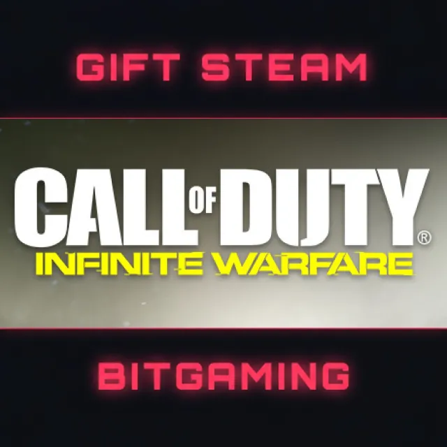 Call of Duty®: Infinite Warfare Digital Legacy Edition | РФ + МИР | АВТО