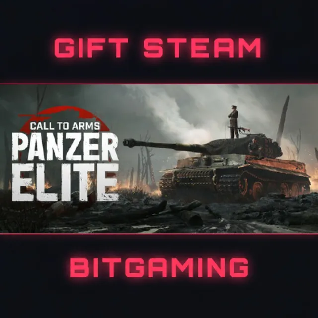 Call to Arms: Panzer Elite | РФ + МИР | АВТО