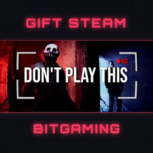 Don't Play This | РФ + МИР | АВТО