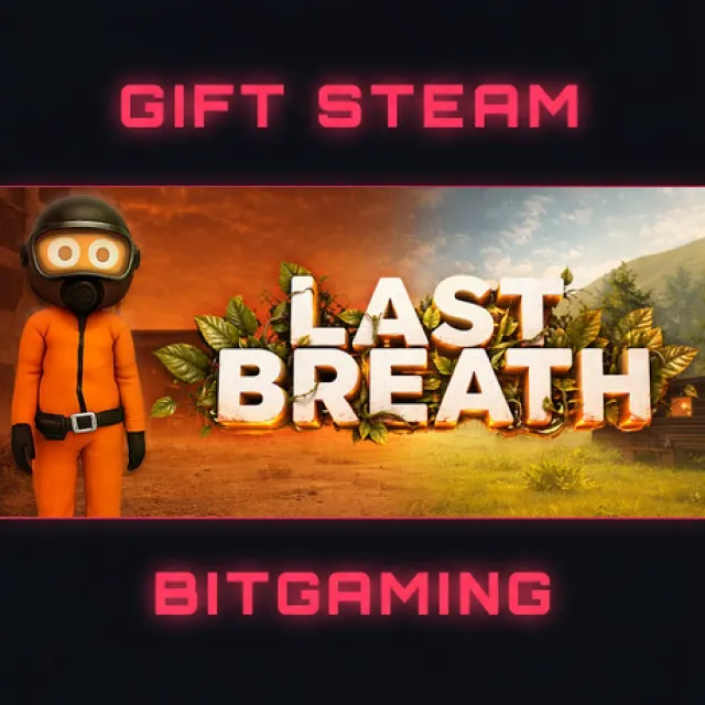 Last Breath | РФ + МИР | АВТО