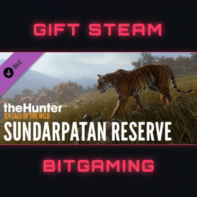 theHunter: Call of the Wild™ - Sundarpatan Nepal Hunting Reserve | DLC | РФ + МИР | А