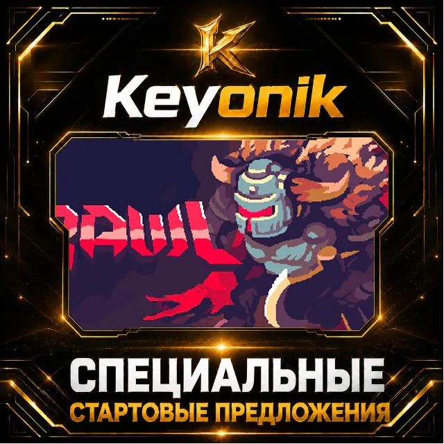 Crawl PC Steam CD Key Global