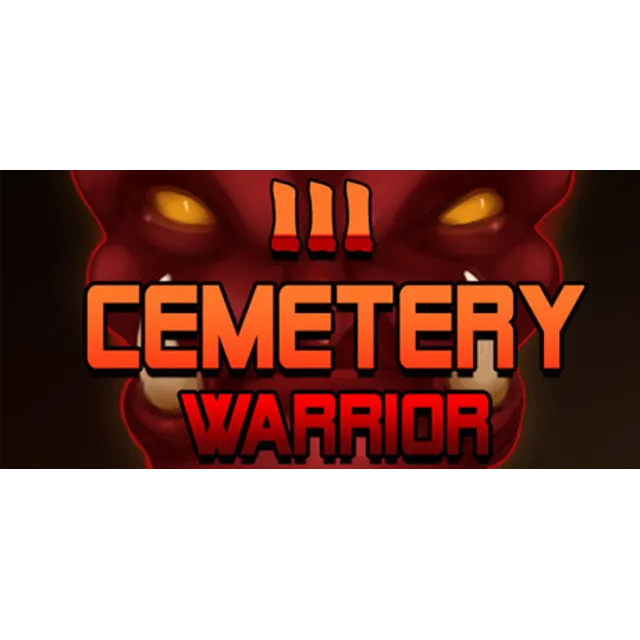 Cemetery Warrior 3 STEAM Gift - Global