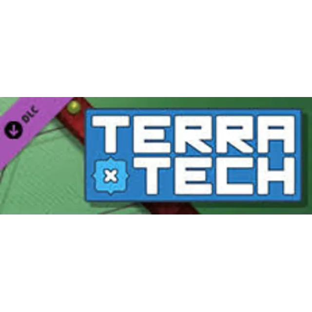 TerraTech - Fantabulous Contraptions pack Steam | GLOBAL | Моментальная выдача