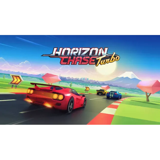 Horizon Chase Turbo Steam | GLOBAL | Моментальная выдача