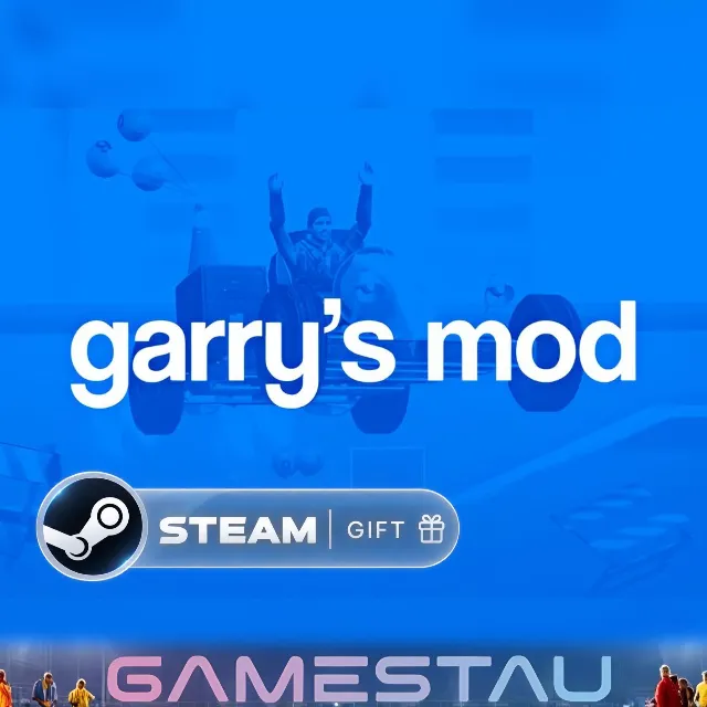 Garry's Mod | Steam gift | RU