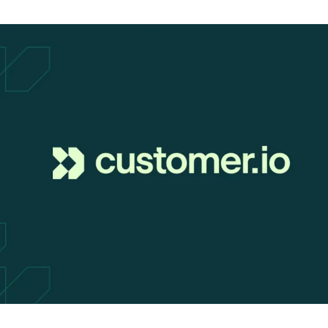 Customer.io Essentials — 1 год | Приватный доступ
