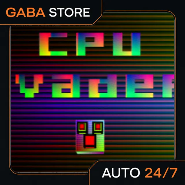 Cpu Invaders / Steam Ключ / Все регионы | АВТОВЫДАЧА 24/7