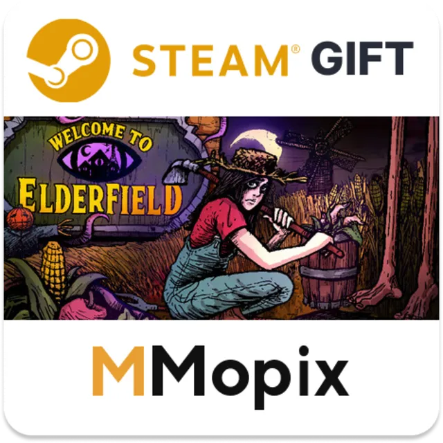 Welcome to Elderfield STEAM RU KZ UA BY TR AR СНГ Автодоставка