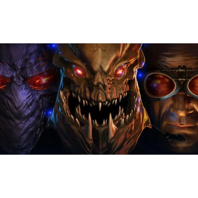 Все регионы + РФ StarCraft: «Мультяшки»