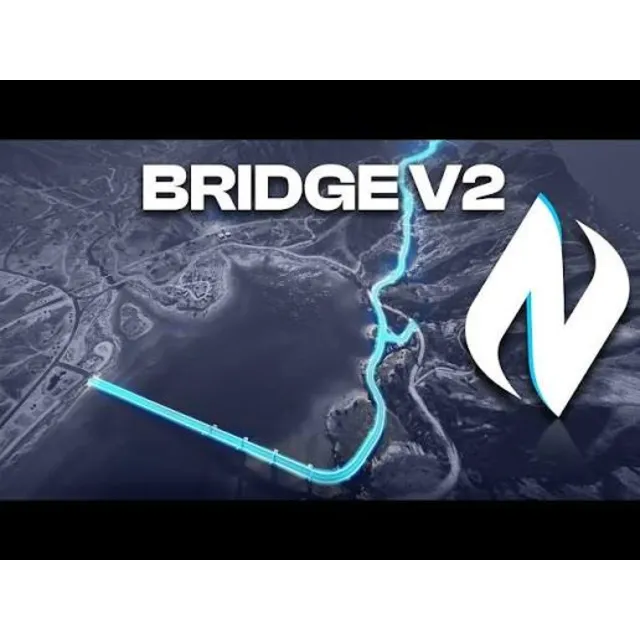 SANDY - PALETO BRIDGE V2 [ FIVEM MAP ]