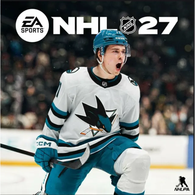 ✅NHL 27 Standart/Deluxe Edition Ps5 ✅ Ps5✅П2/П3✅