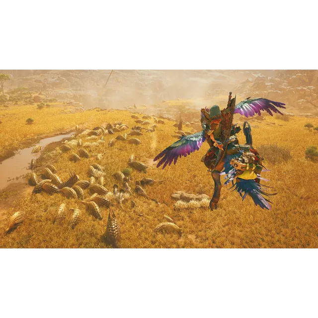 Monster Hunter Wilds Gold Edition - Steam Gift