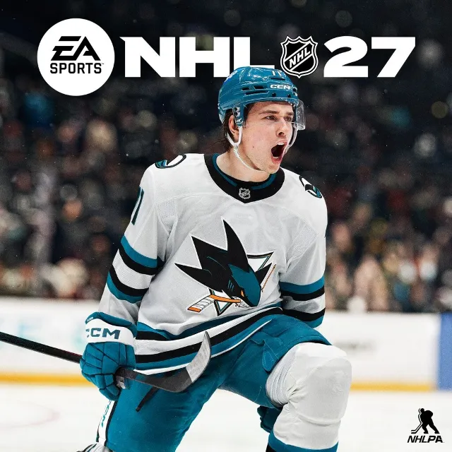 EA SPORTS NHL 27 PS5| ТУРЦИЯ | УКРАИНА | ИНДИЯ | ПОЛЬША